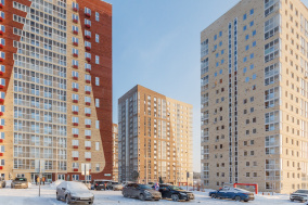 Жиvой комплекс "Настроение" дом №7